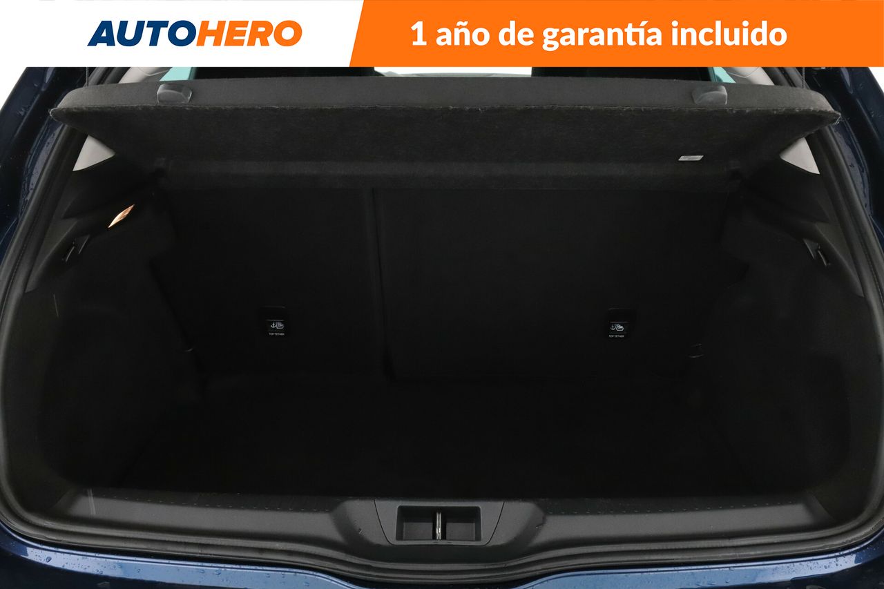 Foto Renault Mégane 17