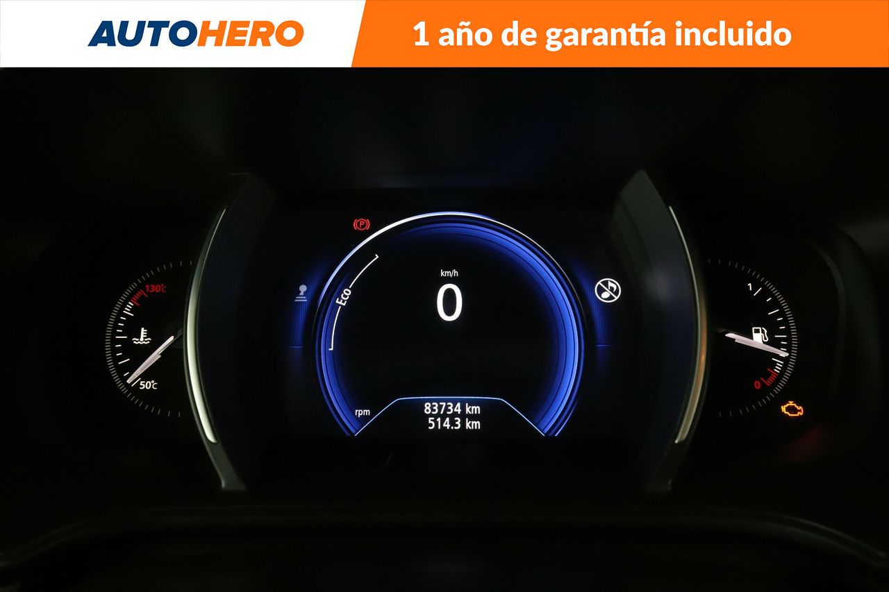 Foto Renault Mégane 20