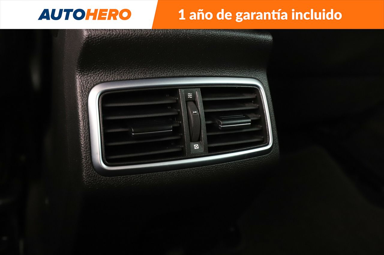 Foto Renault Mégane 21