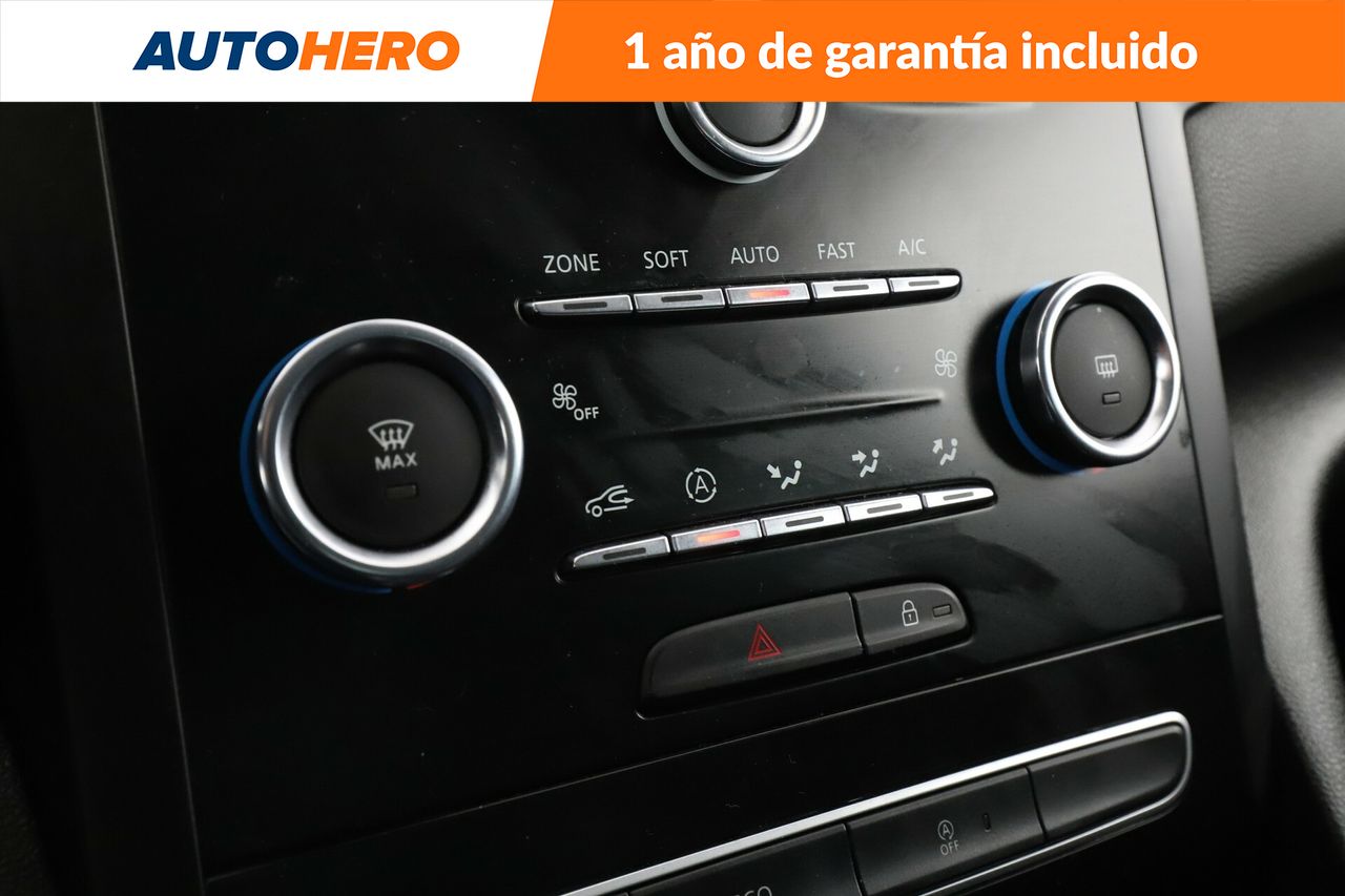 Foto Renault Mégane 26