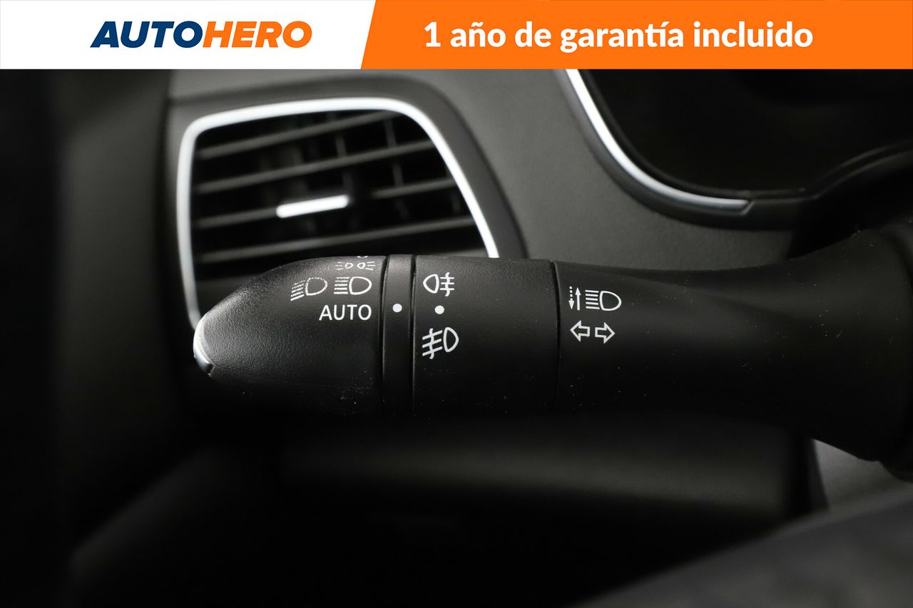 Foto Renault Mégane 27