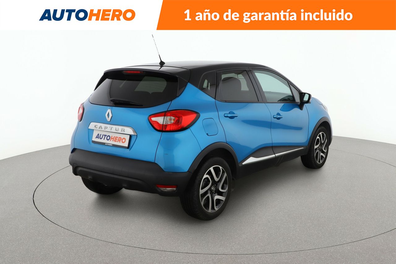 Foto Renault Captur 5