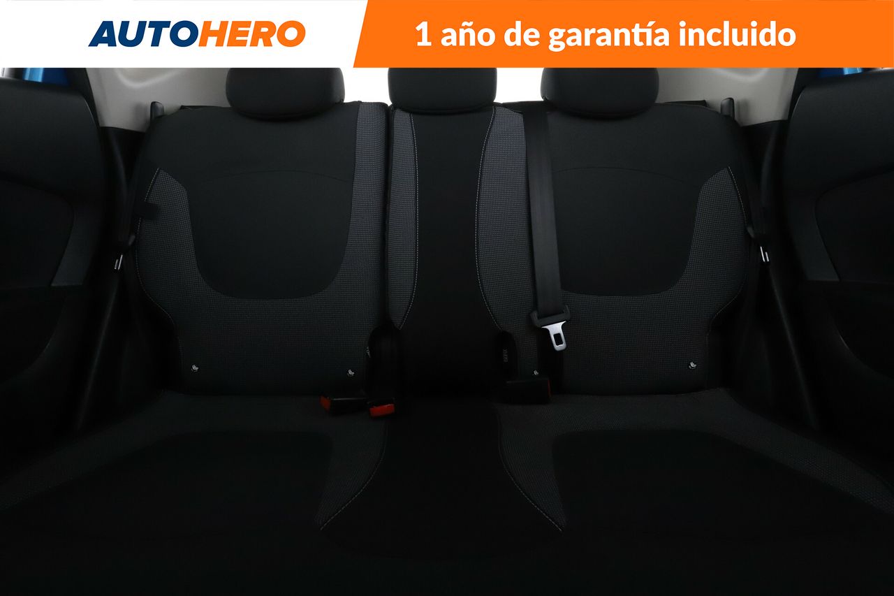 Foto Renault Captur 15