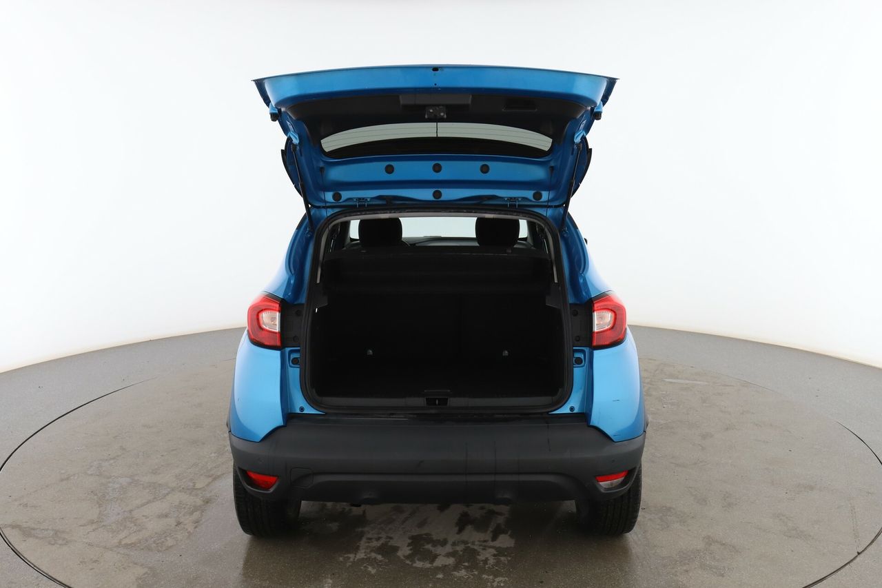 Foto Renault Captur 16