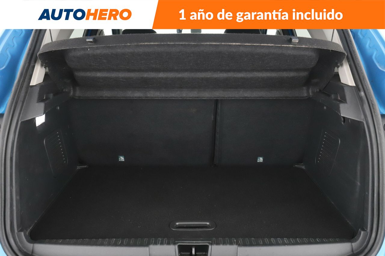 Foto Renault Captur 17