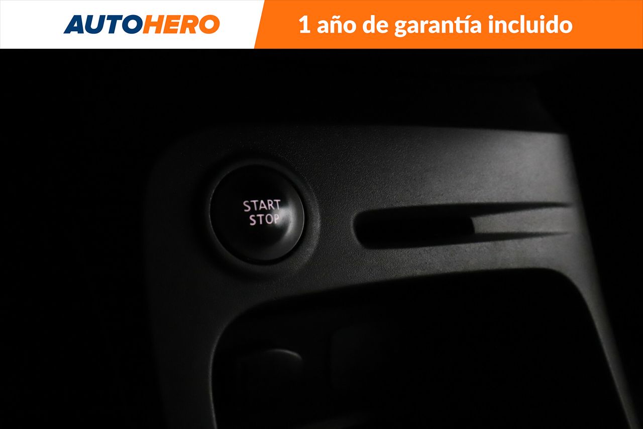 Foto Renault Captur 21