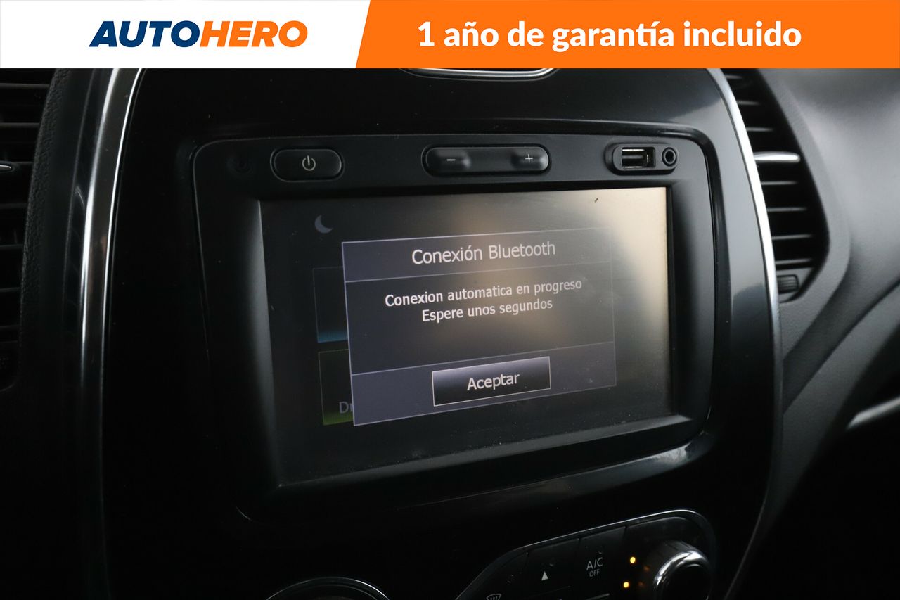 Foto Renault Captur 22