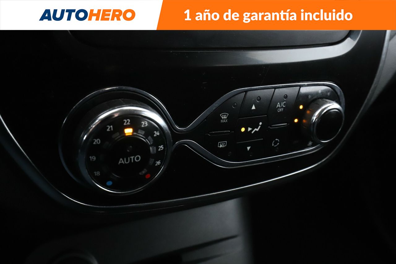 Foto Renault Captur 25