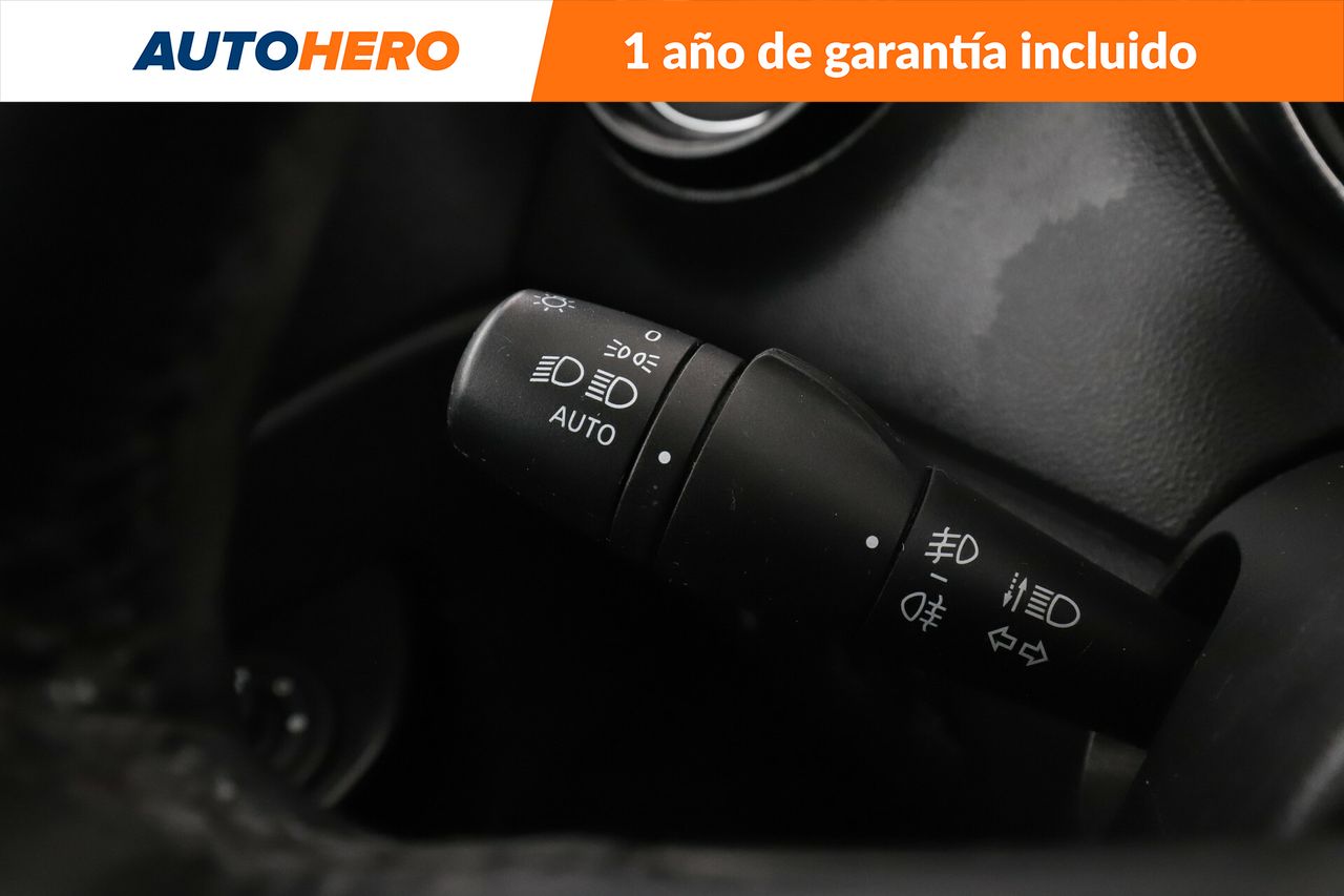 Foto Renault Captur 26