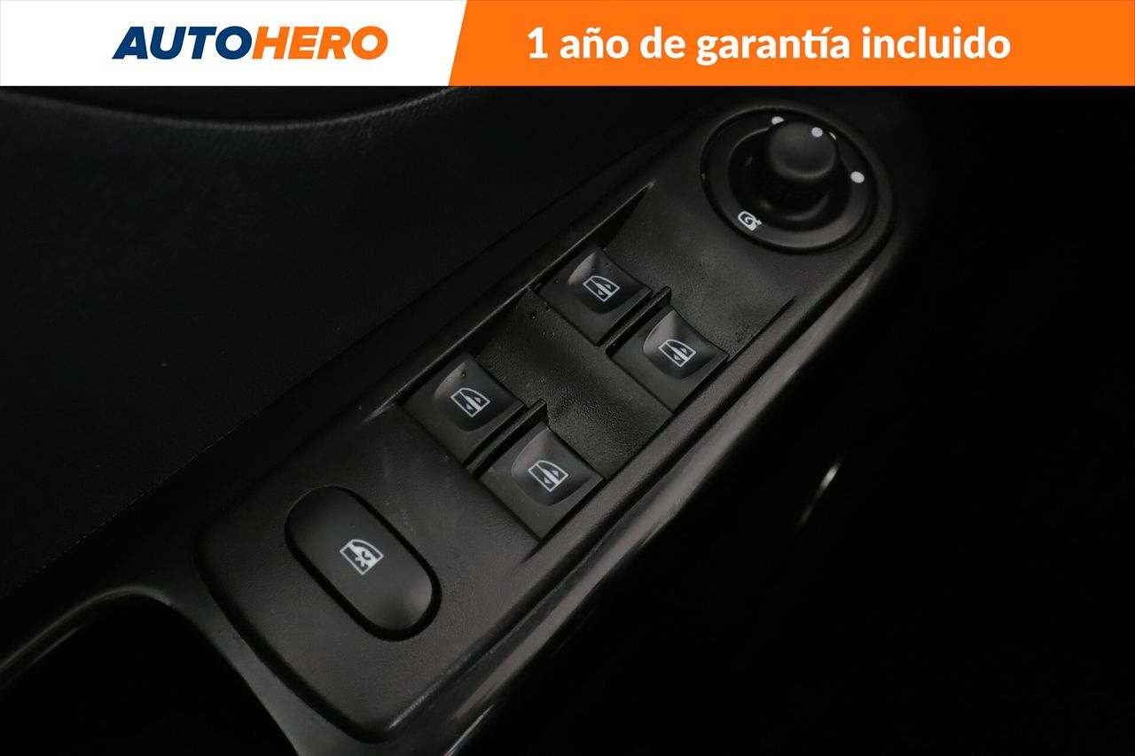 Foto Renault Captur 27