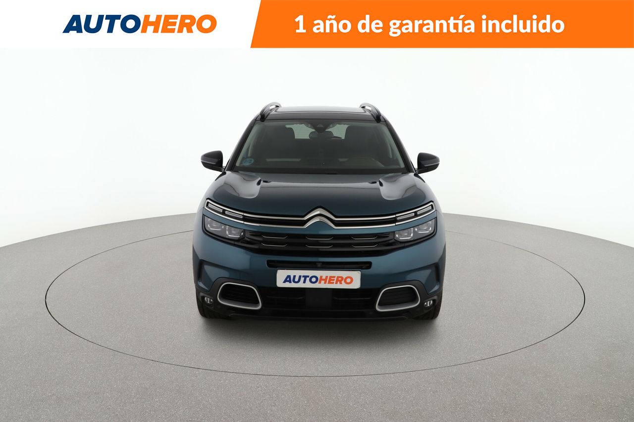 Foto Citroën C5 Aircross 8
