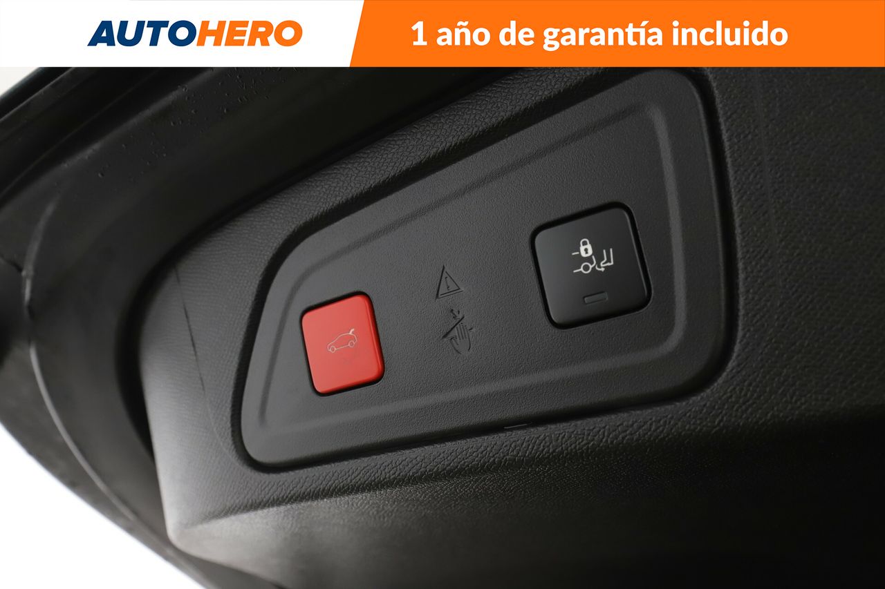 Foto Citroën C5 Aircross 21