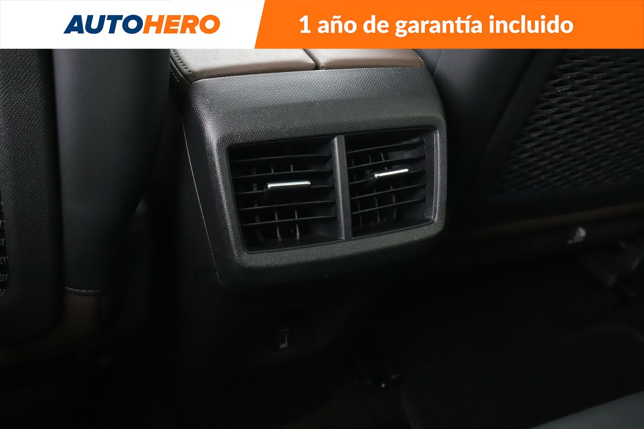 Foto Citroën C5 Aircross 24