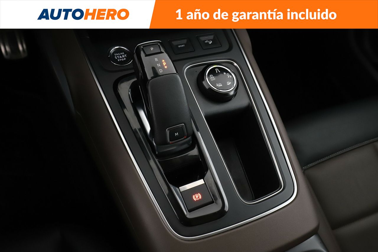 Foto Citroën C5 Aircross 31