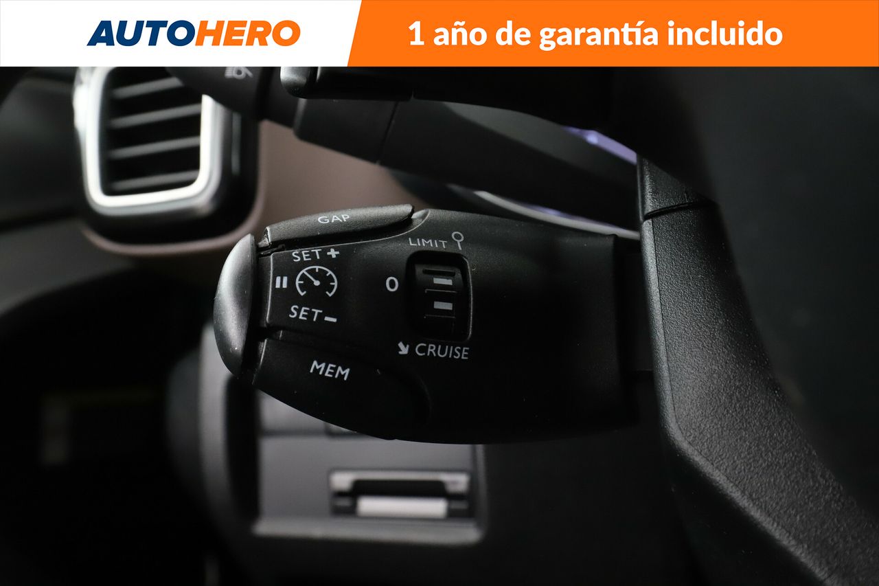 Foto Citroën C5 Aircross 32