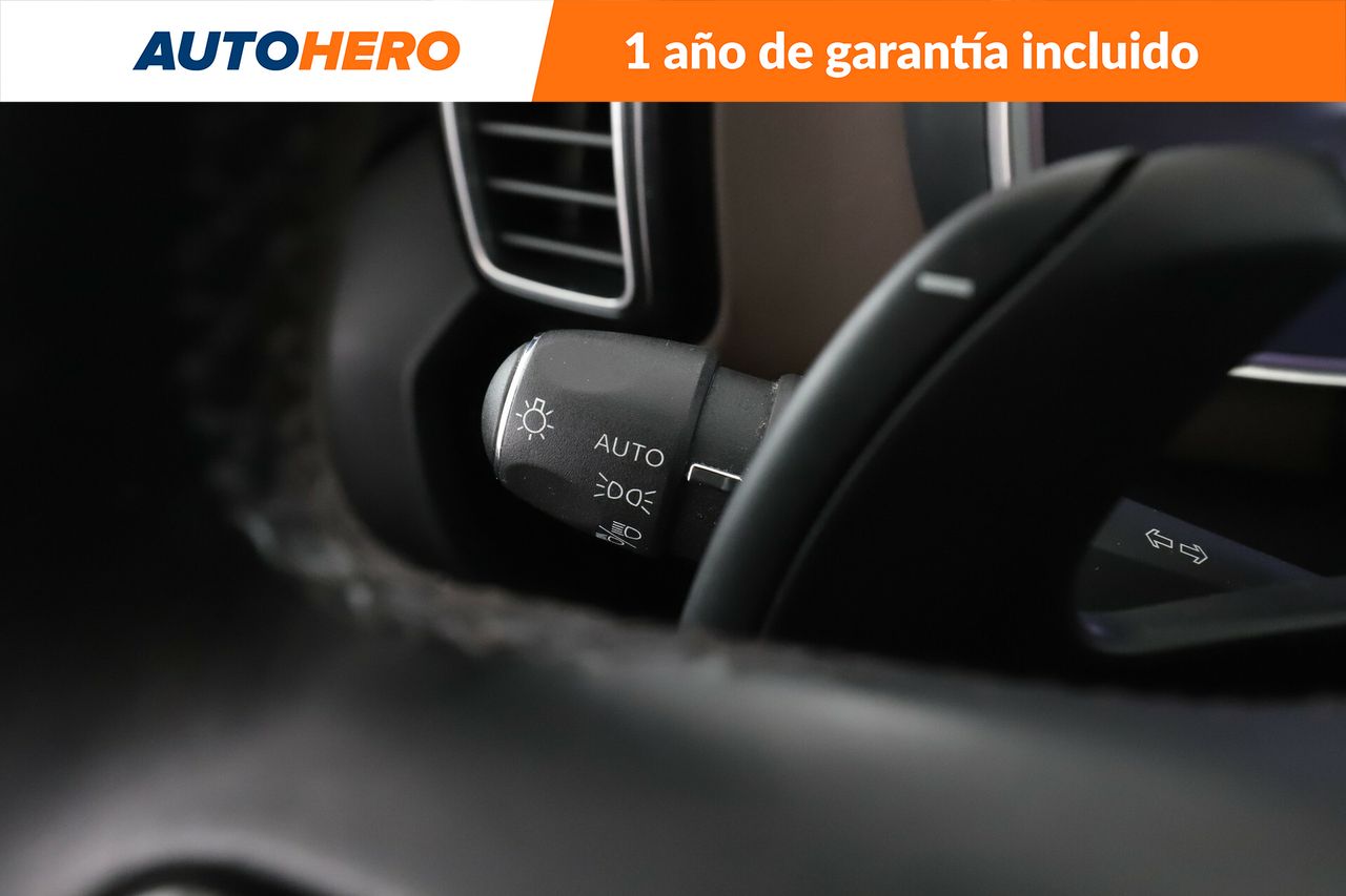 Foto Citroën C5 Aircross 33