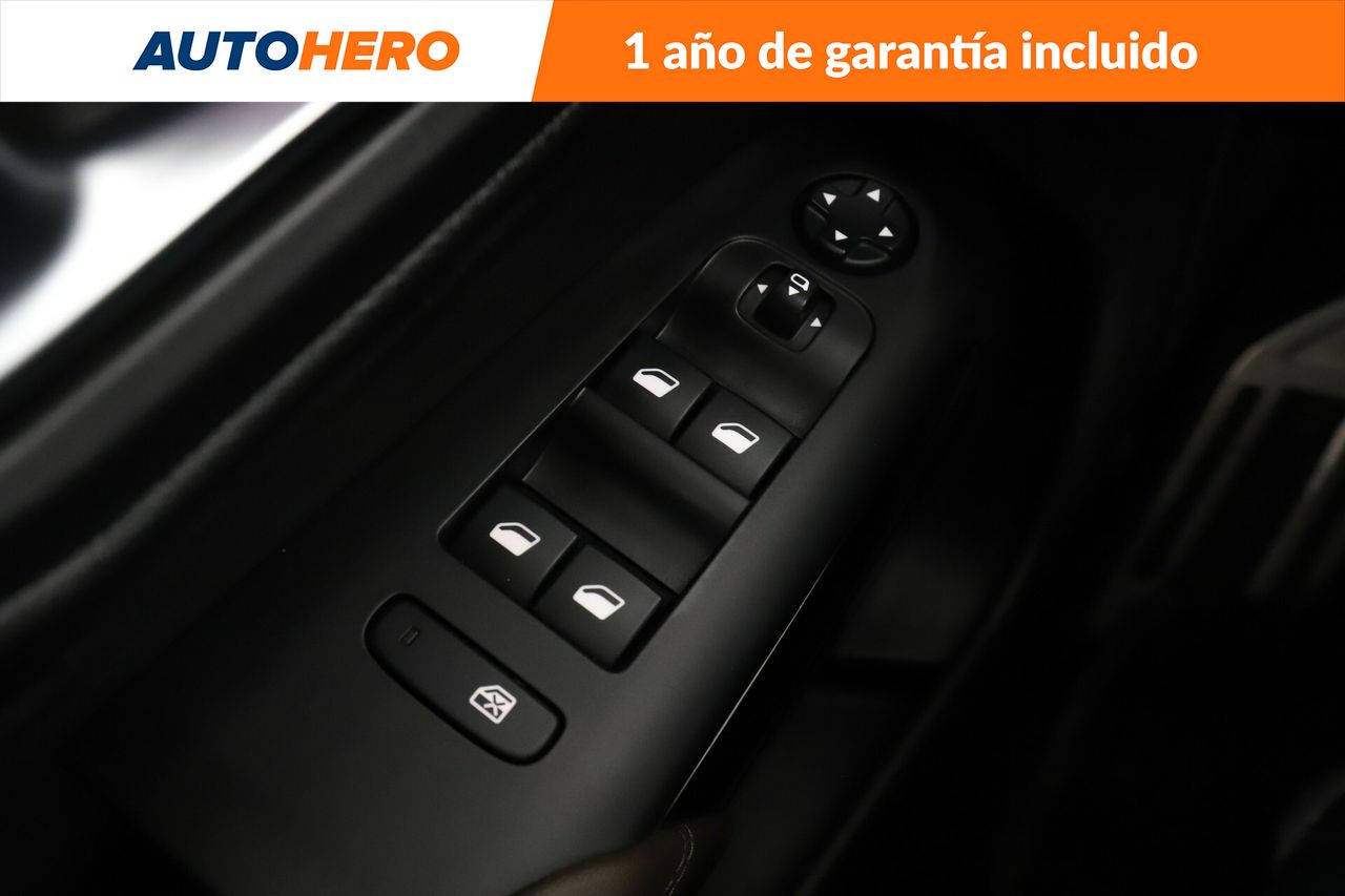 Foto Citroën C5 Aircross 34