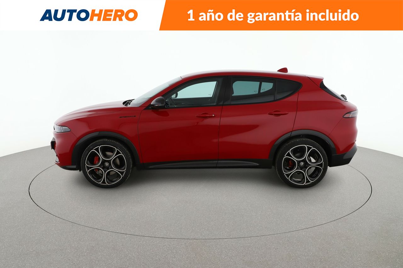 Foto Alfa Romeo Tonale 2