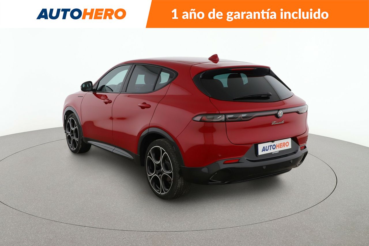 Foto Alfa Romeo Tonale 3