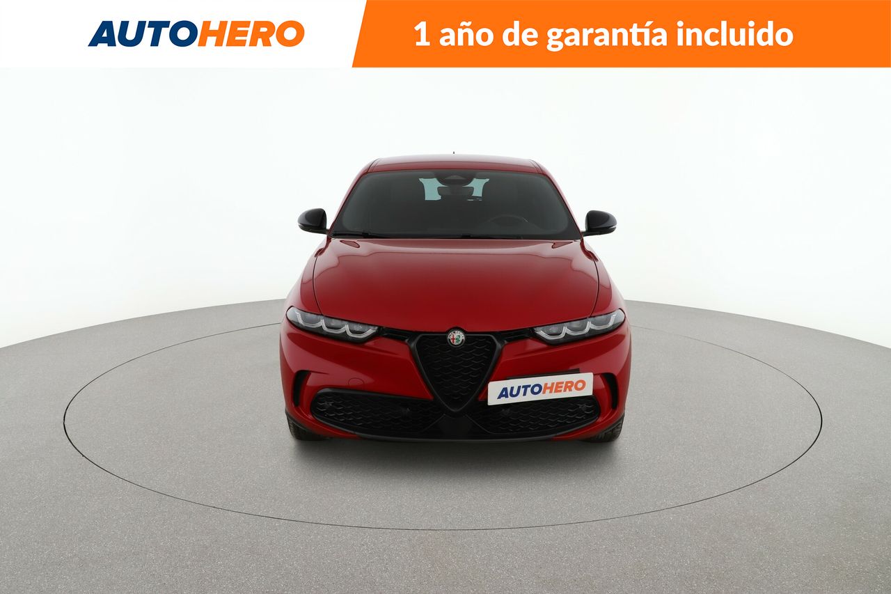 Foto Alfa Romeo Tonale 8