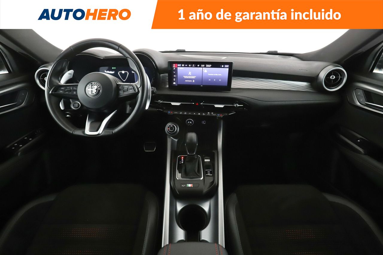Foto Alfa Romeo Tonale 12