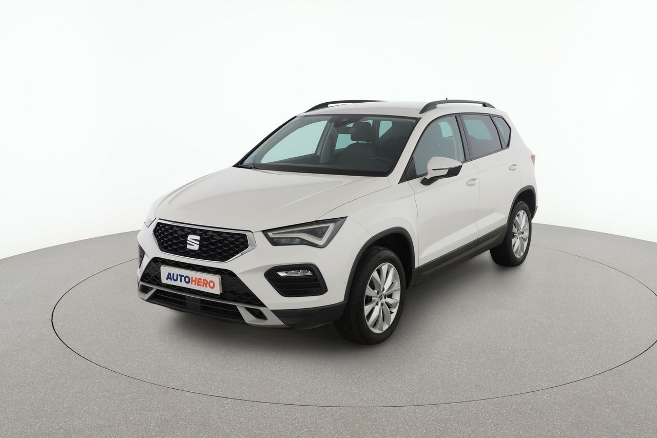 Foto Seat Ateca 1