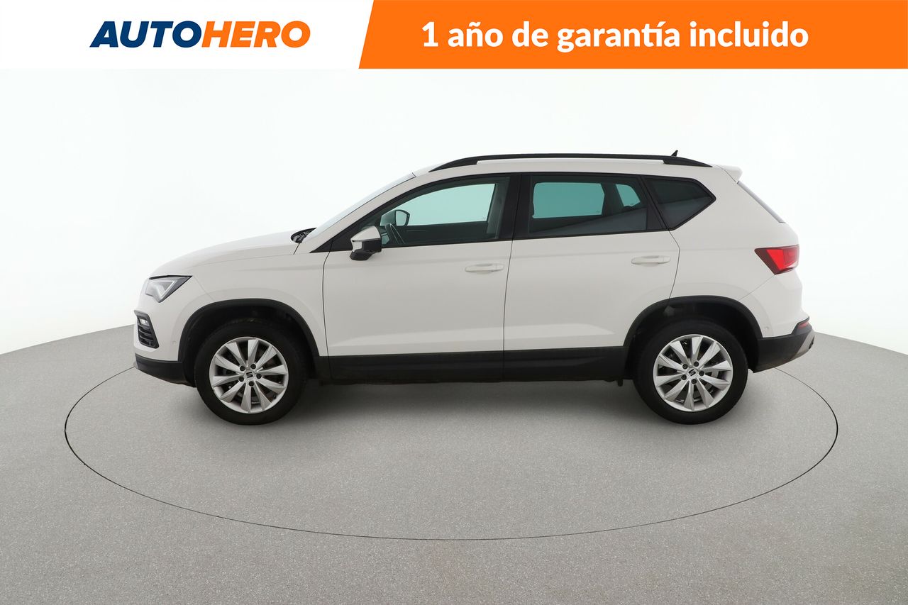 Foto Seat Ateca 2