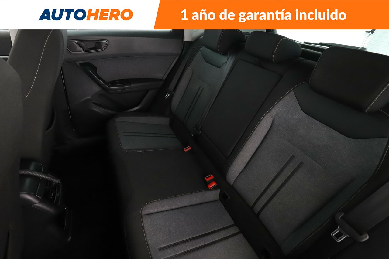 Foto Seat Ateca 14