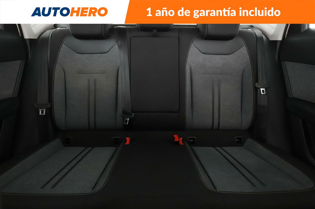 Foto Seat Ateca 15