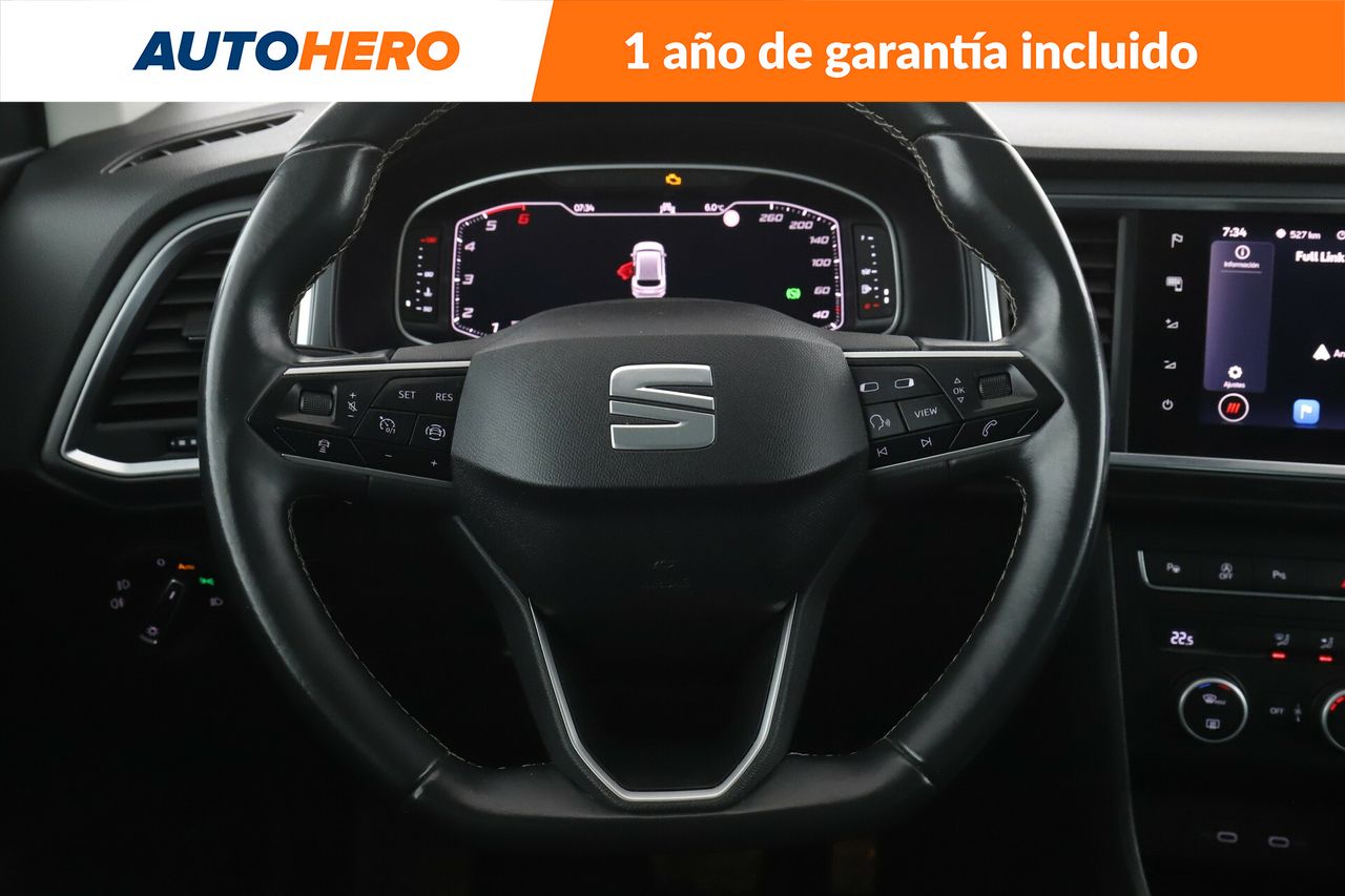 Foto Seat Ateca 19