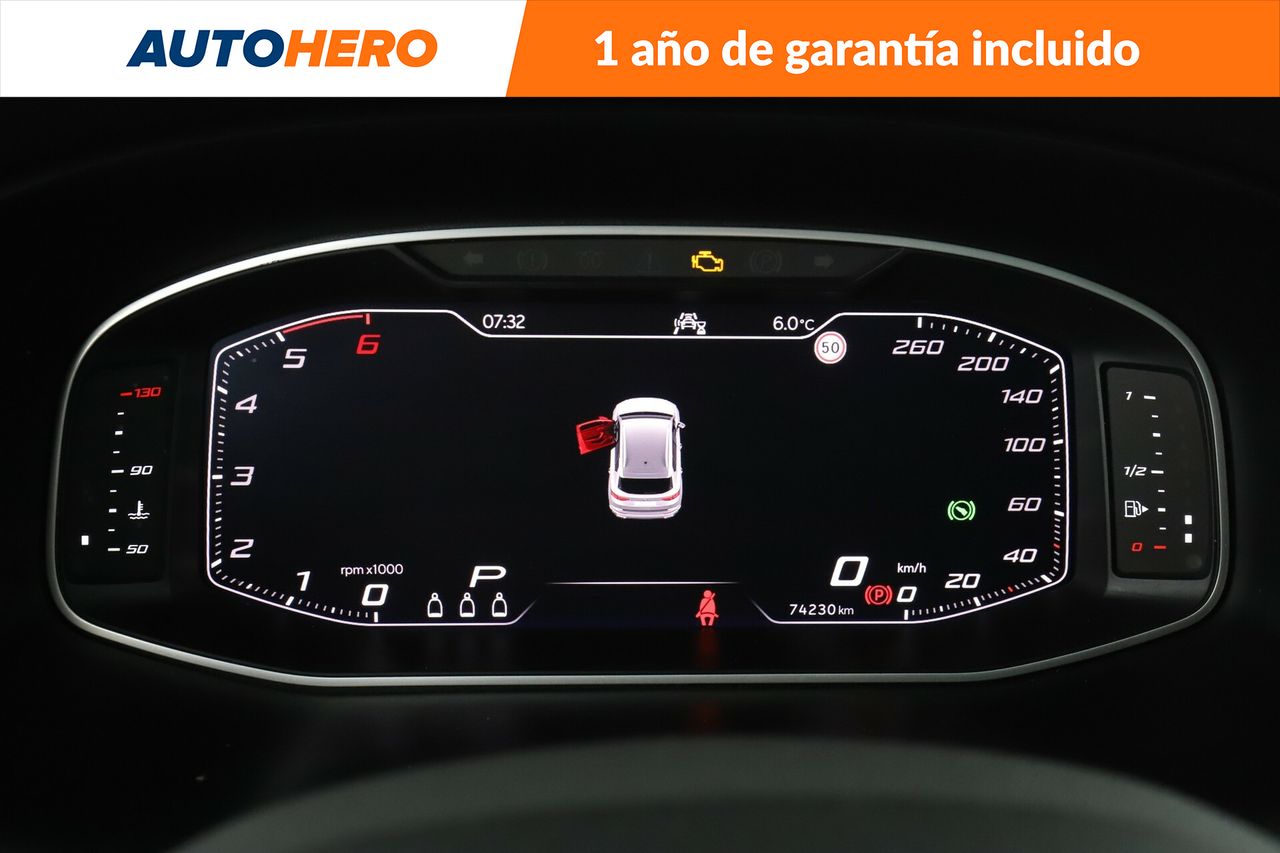 Foto Seat Ateca 20