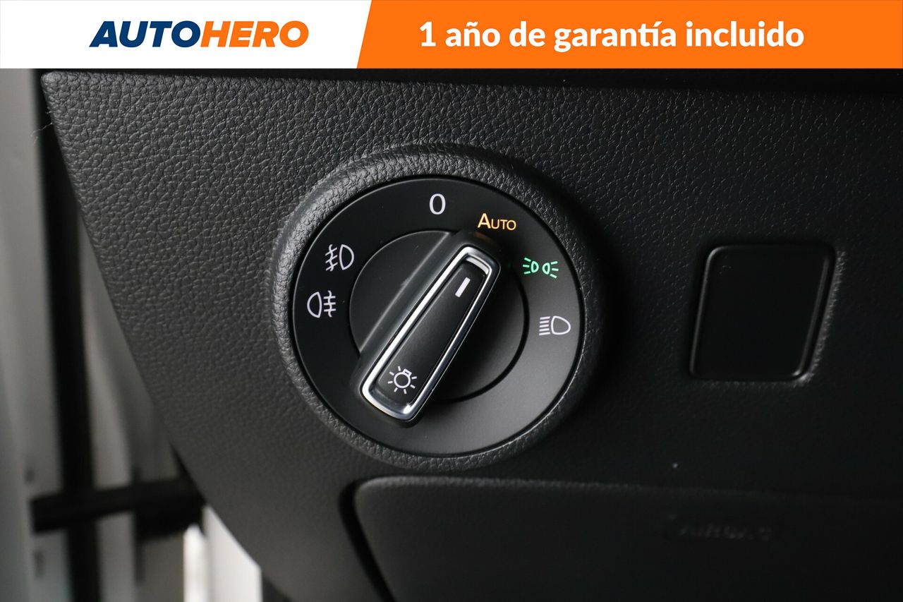 Foto Seat Ateca 21