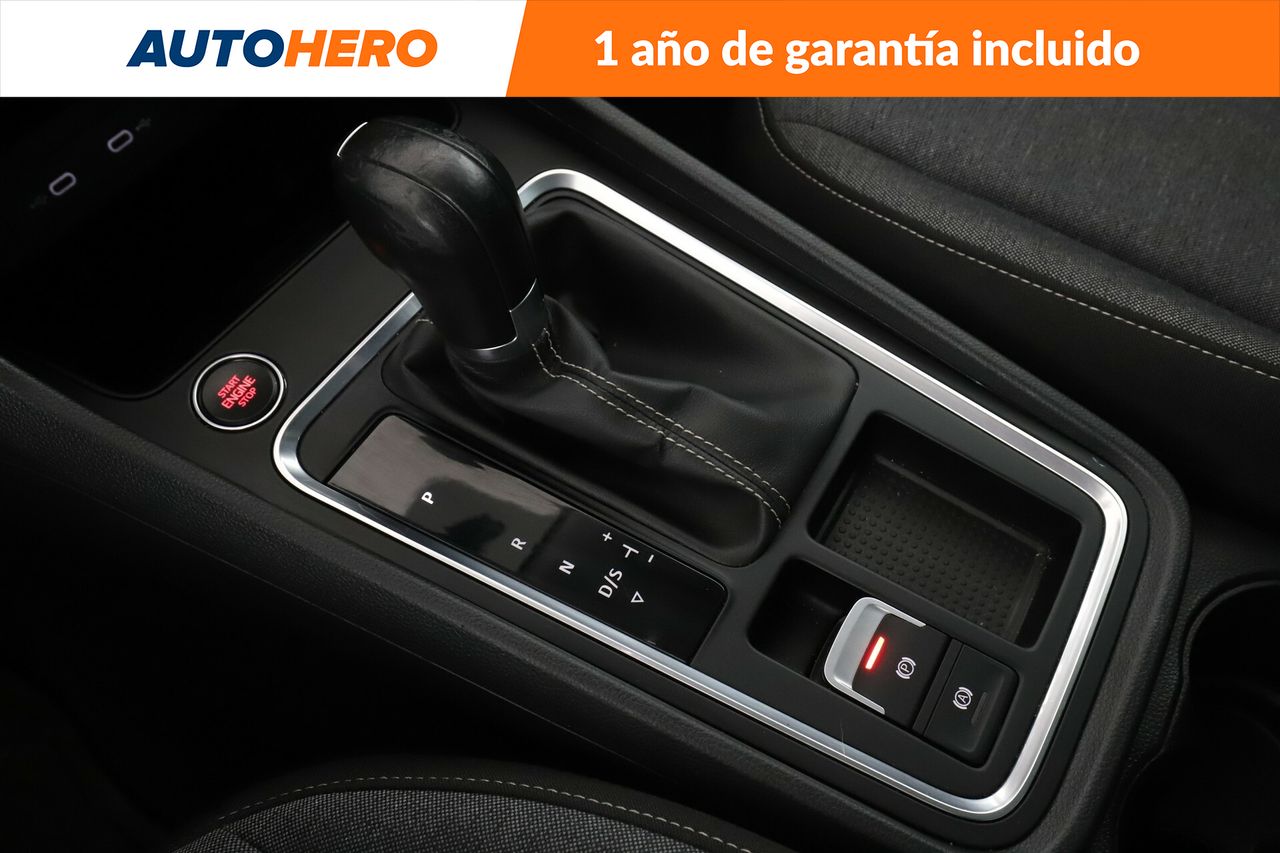 Foto Seat Ateca 22