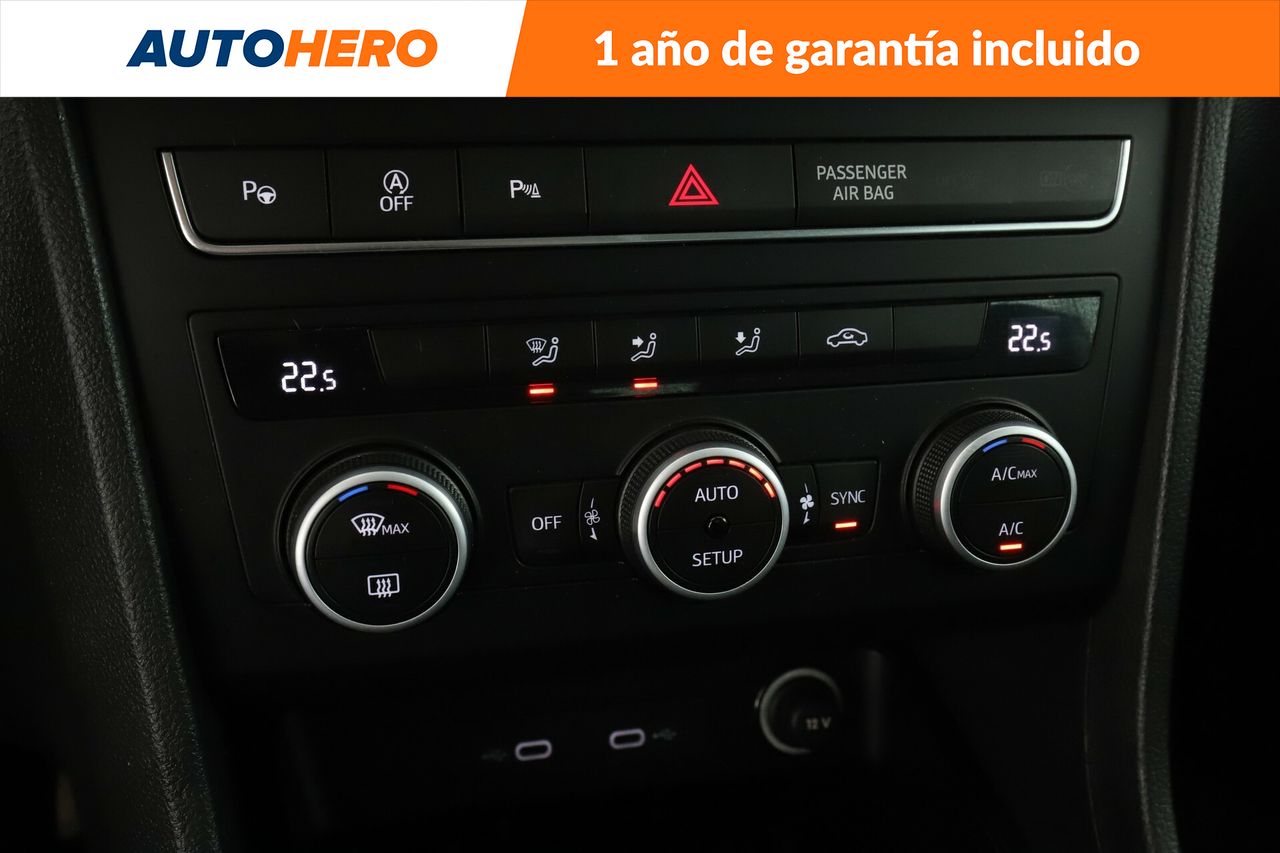 Foto Seat Ateca 23