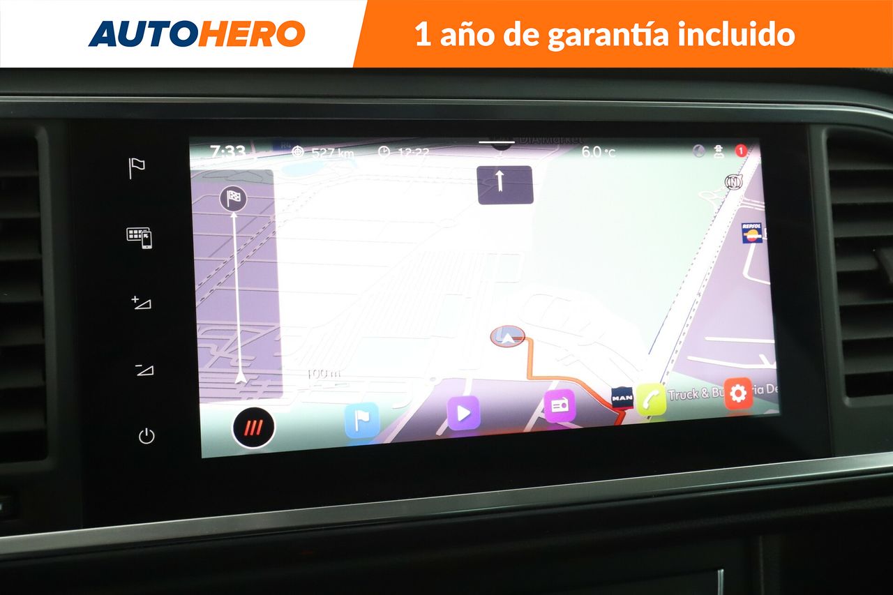 Foto Seat Ateca 24