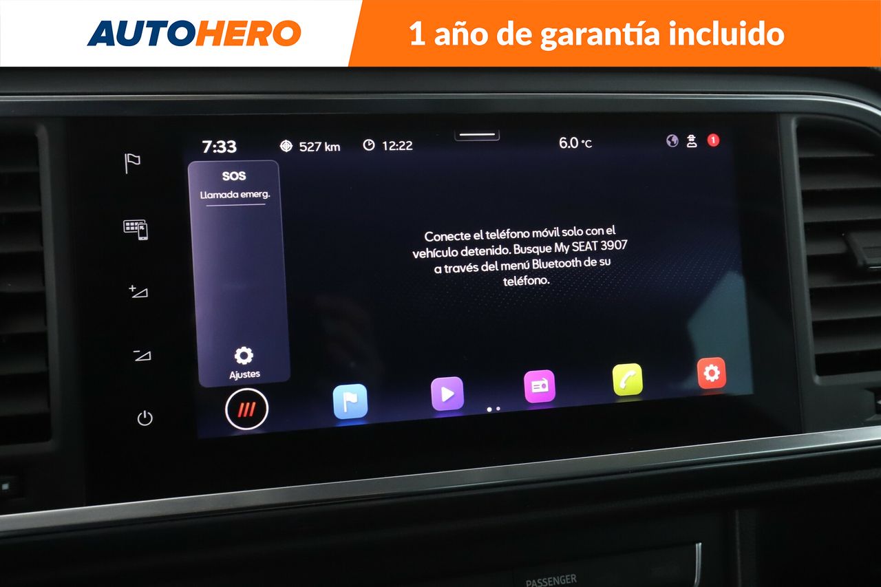Foto Seat Ateca 25