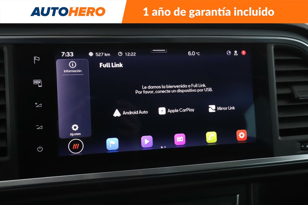 Foto Seat Ateca 26