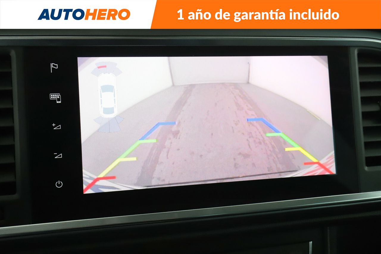Foto Seat Ateca 27