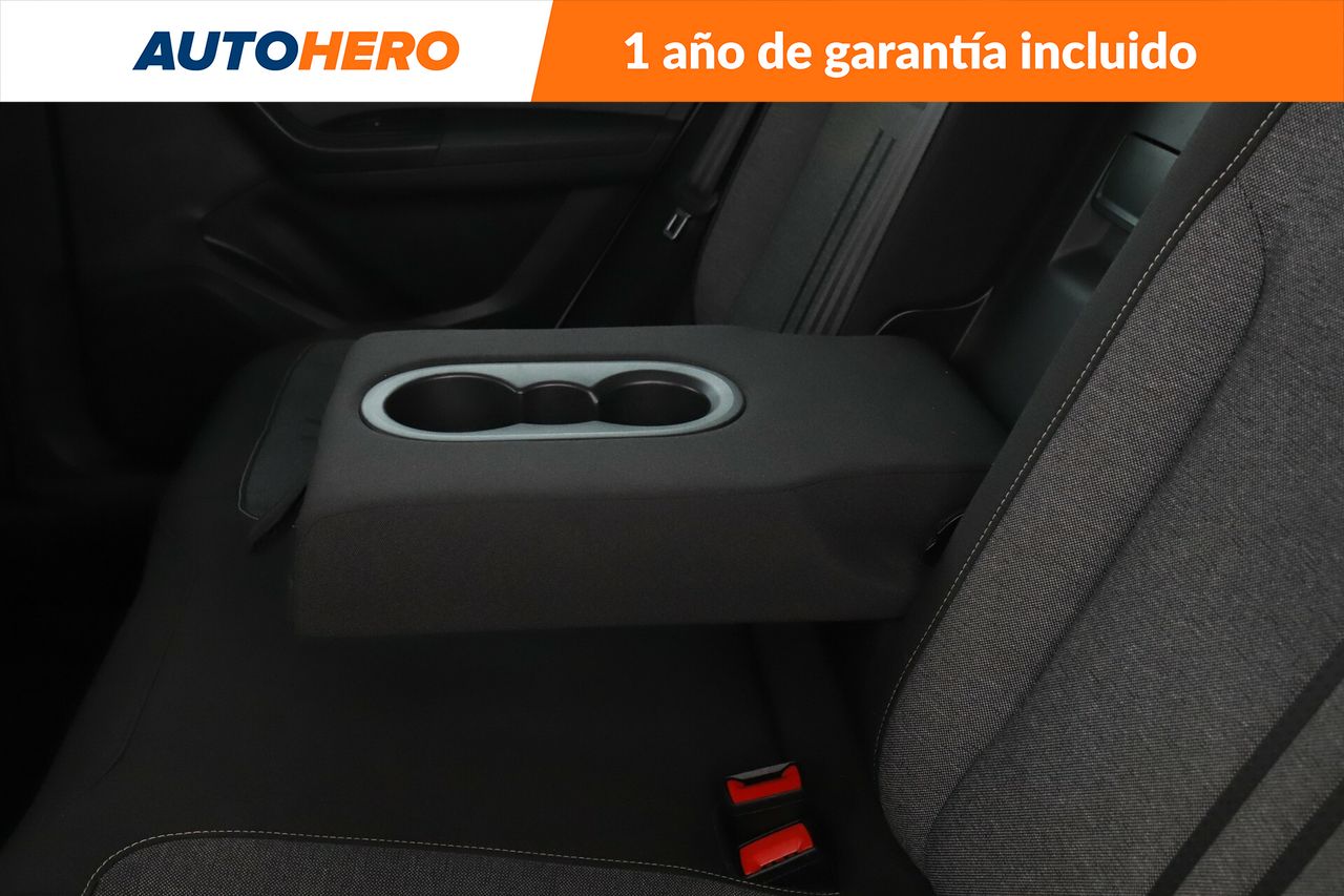 Foto Seat Ateca 28