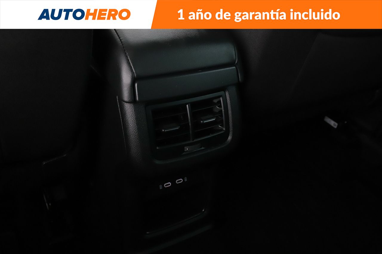 Foto Seat Ateca 29