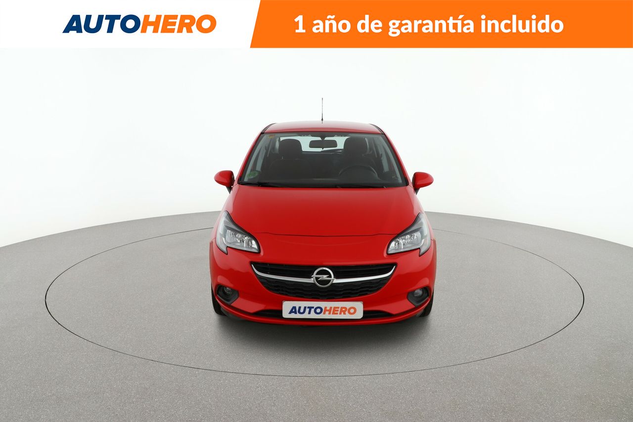 Foto Opel Corsa 8