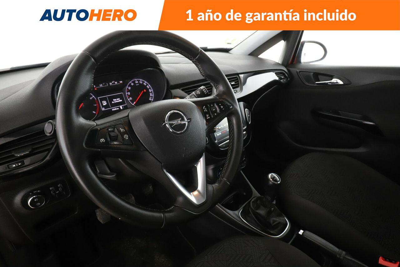 Foto Opel Corsa 11
