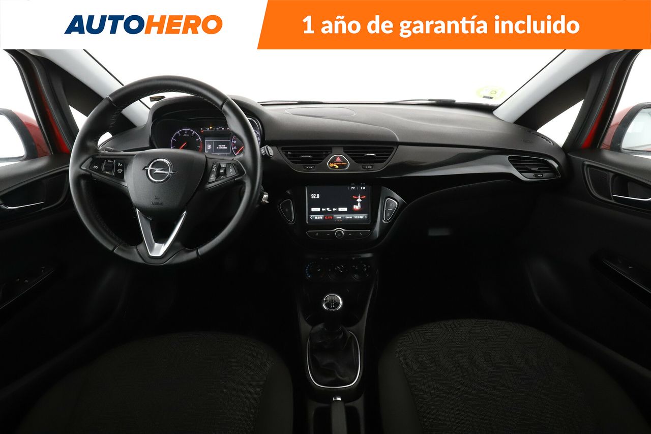 Foto Opel Corsa 12