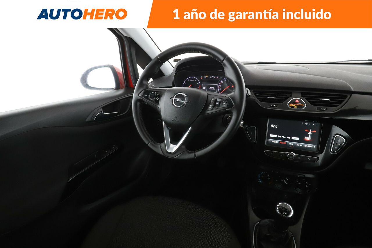 Foto Opel Corsa 13