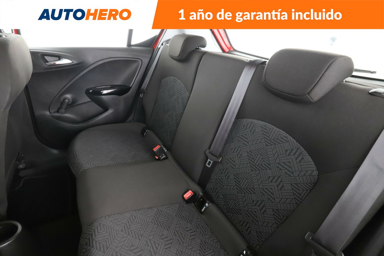 Foto Opel Corsa 14