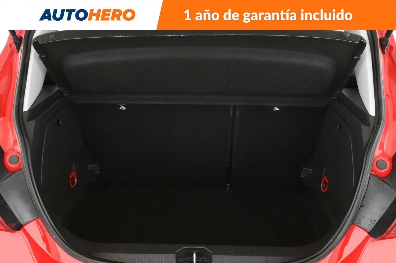 Foto Opel Corsa 17