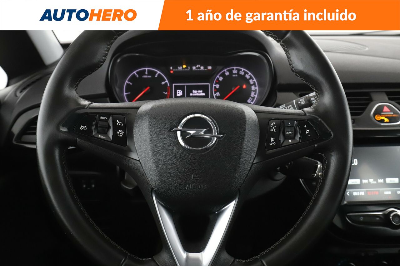 Foto Opel Corsa 19