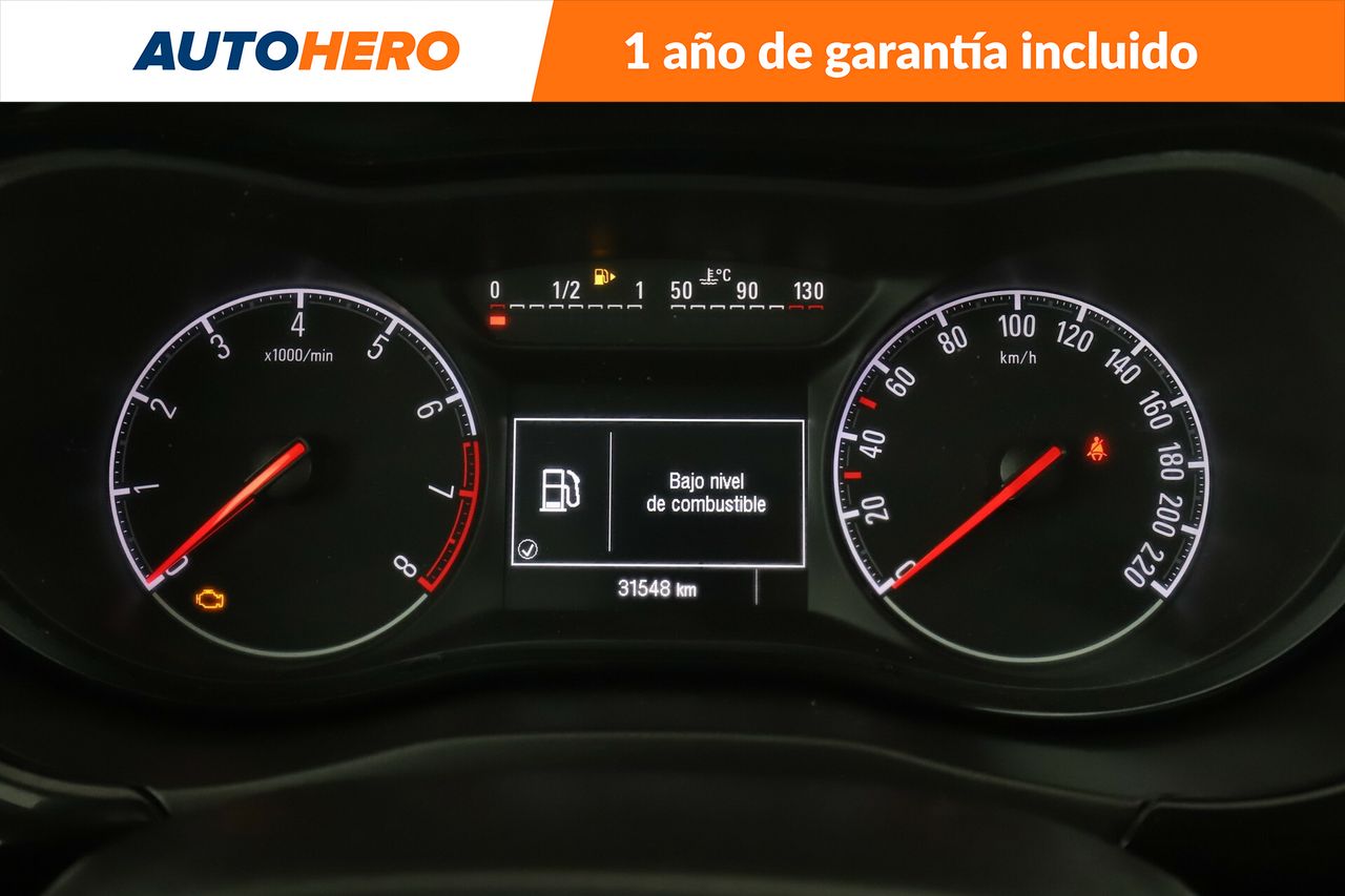 Foto Opel Corsa 20