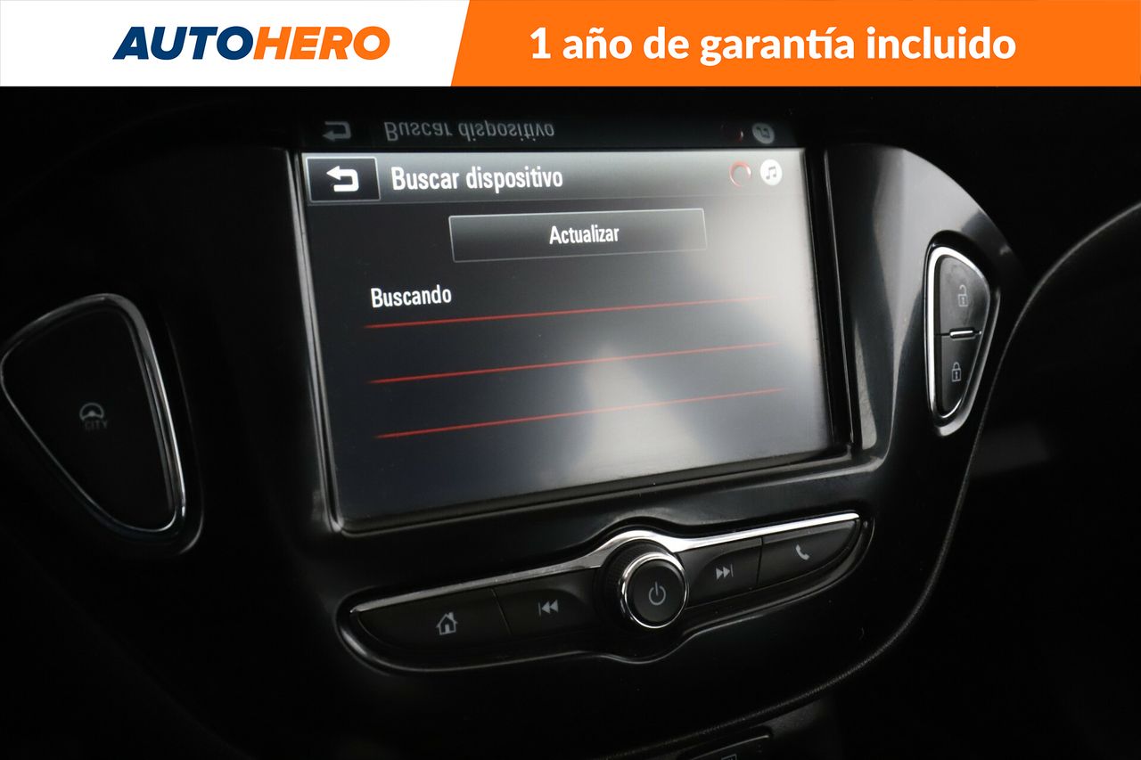 Foto Opel Corsa 22