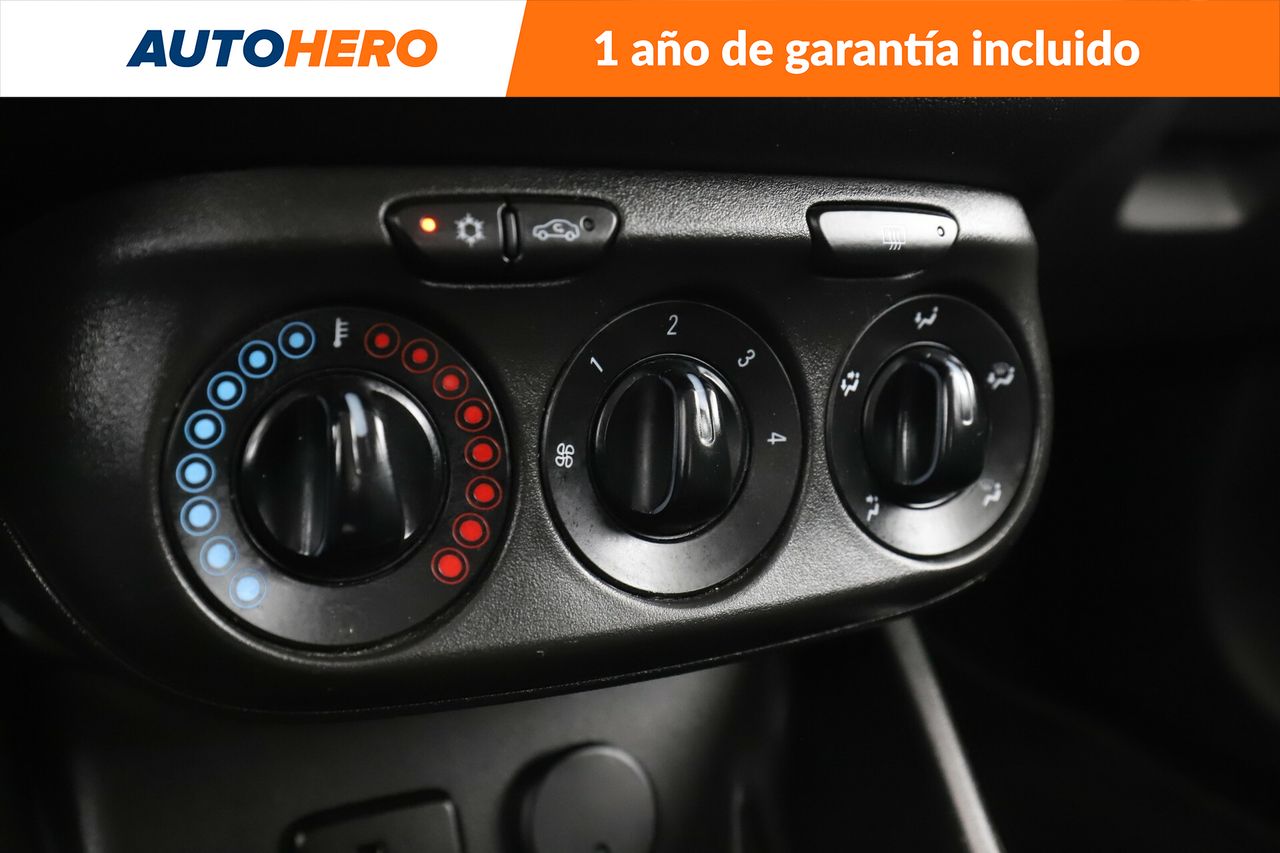 Foto Opel Corsa 23